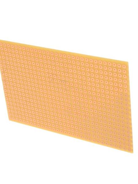 810-5 PCBs & Breadboards