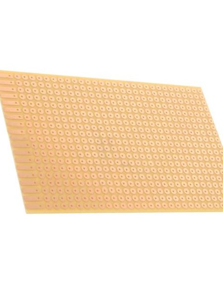 821 PCBs & Breadboards