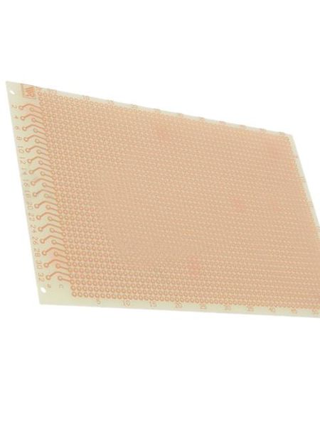 913-EP PCBs & Breadboards