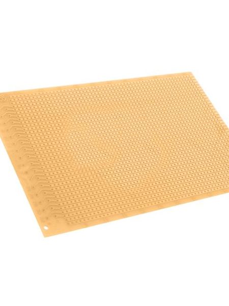 914-HP PCBs & Breadboards