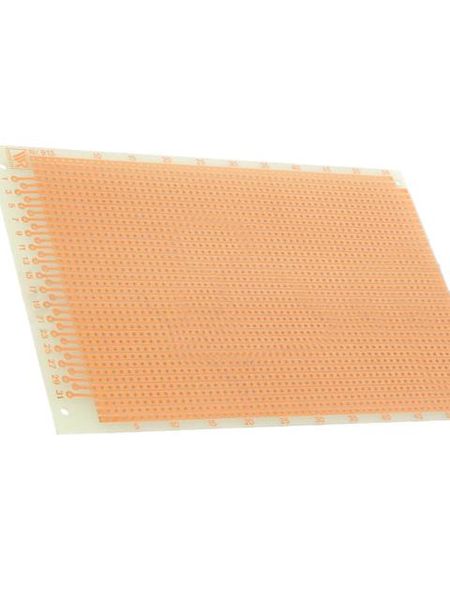 915-EP PCBs & Breadboards