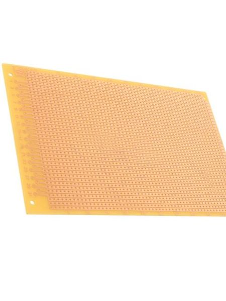 915-HP PCBs & Breadboards