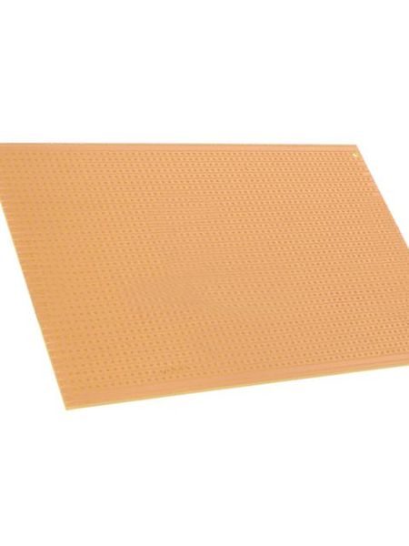 918-HP PCBs & Breadboards