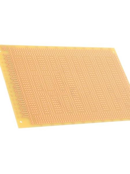 922-HP PCBs & Breadboards