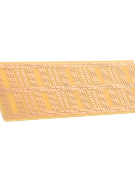 930-1-HP PCBs & Breadboards