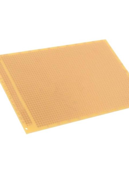 931-HP PCBs & Breadboards