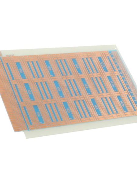 932-EP PCBs & Breadboards