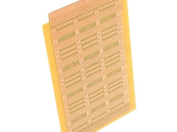932-HP PCBs & Breadboards