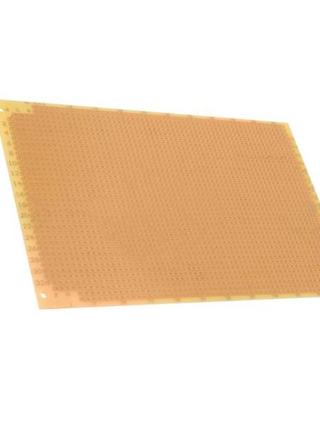 934-HP PCBs & Breadboards