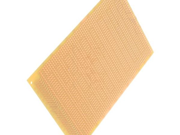 941-HP PCBs & Breadboards