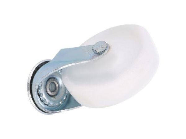 KJE-PPB 125S Mounting Fixings