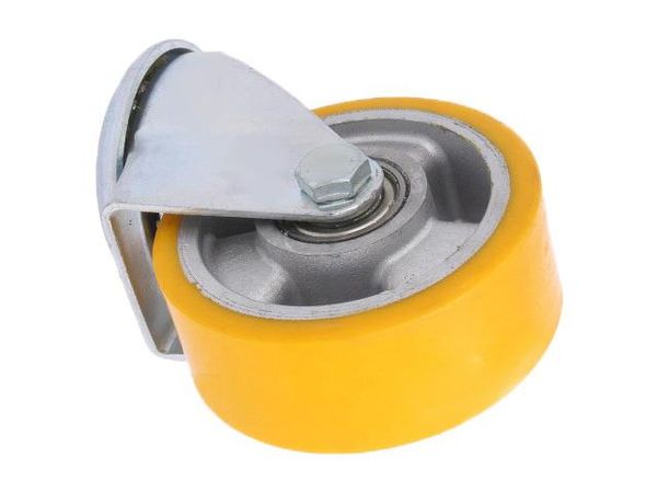 KJM-ALPU 100K Mounting Fixings