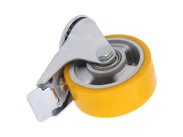 KJM-ALPU 100K-HC Mounting Fixings