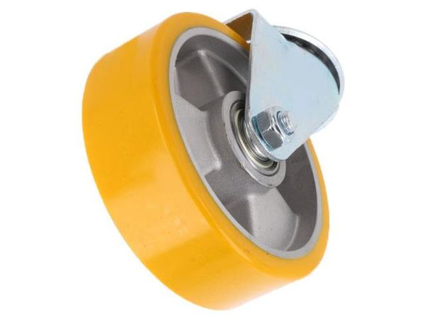 KJM-ALPU 125K  Electromechanical