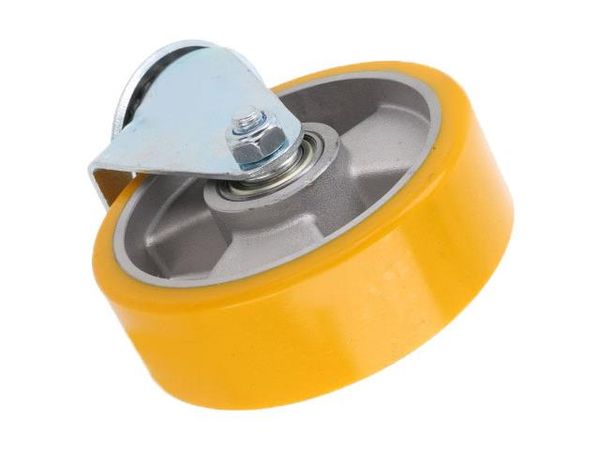 KJM-ALPU 125K Mounting Fixings