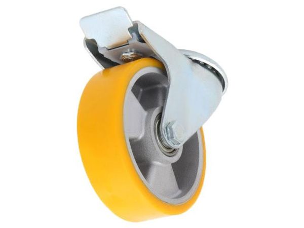 KJM-ALPU 125K-HC  Electromechanical