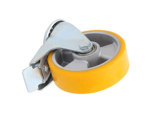 KJM-ALPU 125K-HC Mounting Fixings