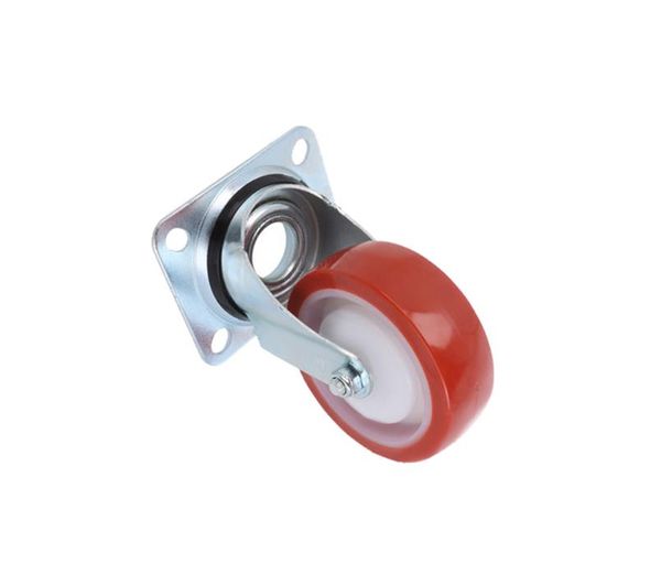 KPE-POPUB 100K1 Mounting Fixings