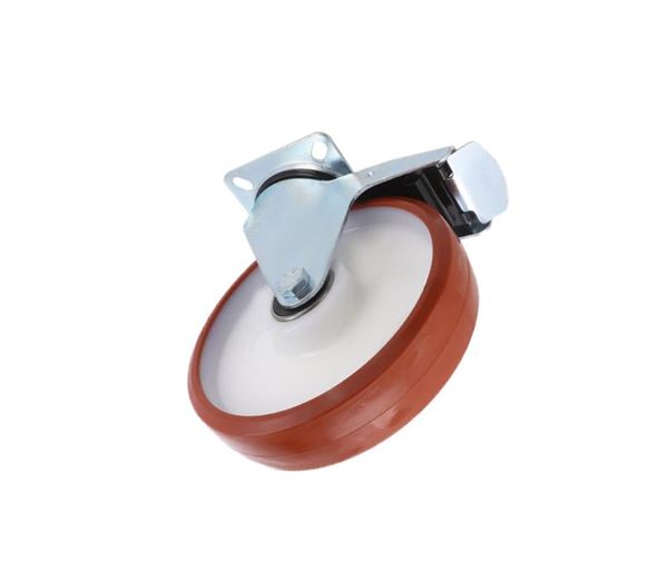 KPE-POPUB 200K-HC  Electromechanical