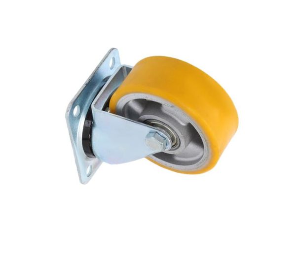 KPM-ALPU 100K Mounting Fixings
