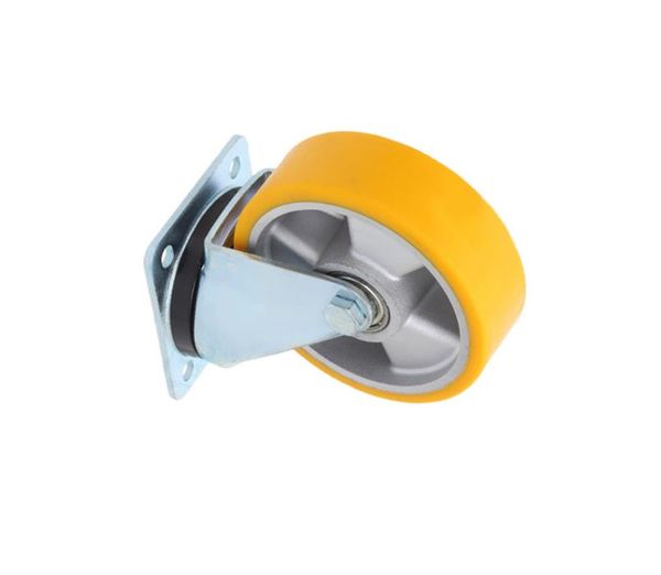 KPM-ALPU 125K Mounting Fixings