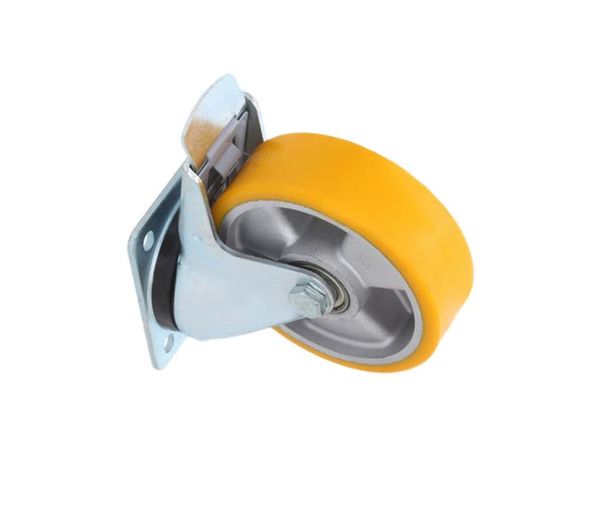 KPM-ALPU 125K-HC Mounting Fixings