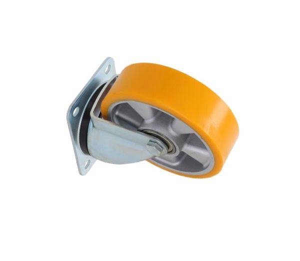KPM-ALPU 160K Mounting Fixings