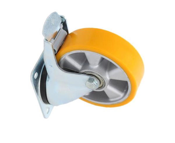 KPM-ALPU 160K-HC Mounting Fixings