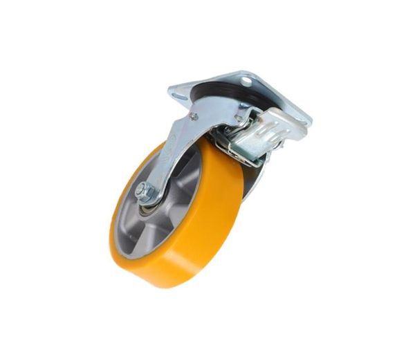 KPW-ALPU 160K-HC  Electromechanical
