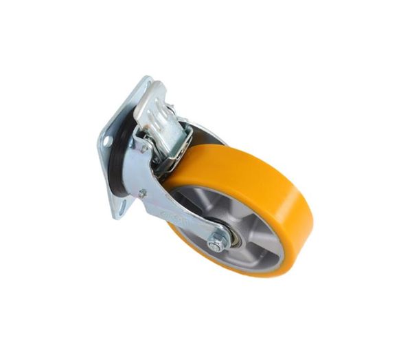 KPW-ALPU 160K-HC Mounting Fixings