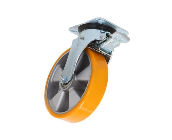KPW-ALPU 200K-HC  Electromechanical