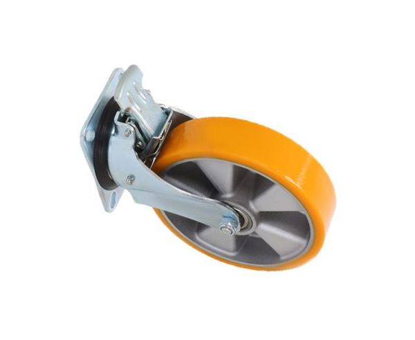KPW-ALPU 200K-HC Mounting Fixings