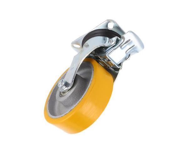 KPW-ZPU 160K-HC  Electromechanical