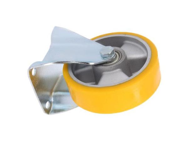 TPM-ALPU 125K Mounting Fixings
