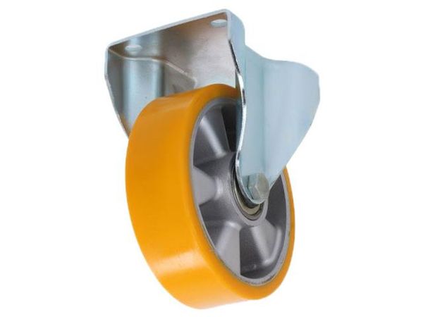 TPM-ALPU 160K  Electromechanical