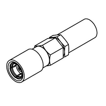 2002-1571-030 electronic component of Radiall