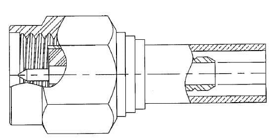 9001-1023-019 electronic component of Radiall