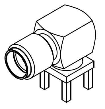 9647-1513-000 electronic component of Radiall