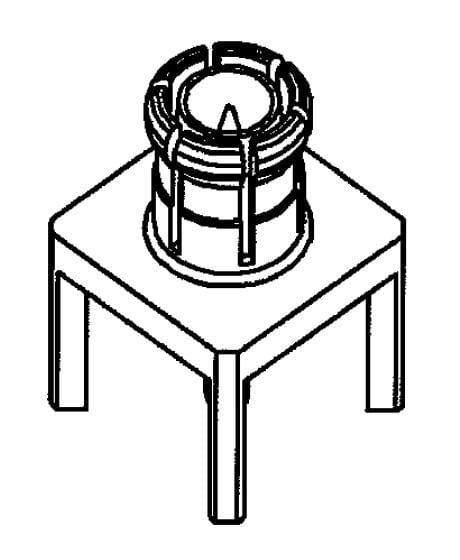 R113425000 electronic component of Radiall