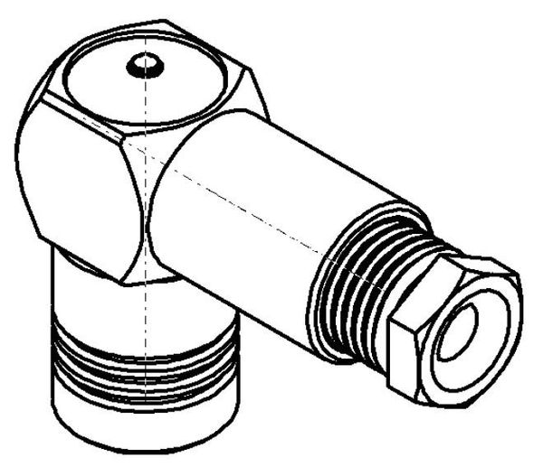 R114163000 electronic component of Radiall