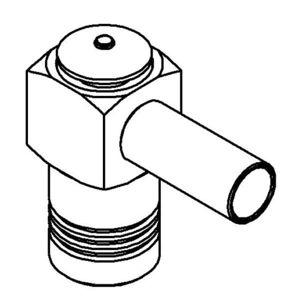 R114186000 electronic component of Radiall