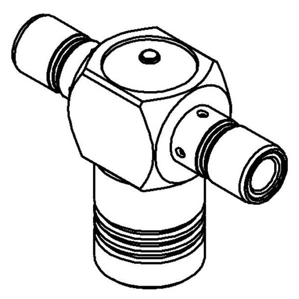 R114780000 electronic component of Radiall