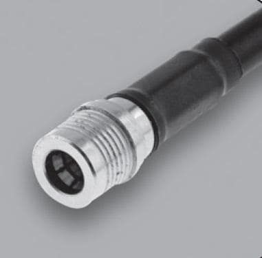 R123W055000W electronic component of Radiall