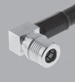 R123W154000W electronic component of Radiall