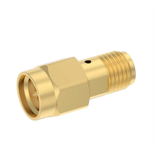 R126704000 electronic component of Radiall