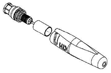 R142079752 electronic component of Radiall