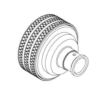 R183030007 electronic component of Radiall