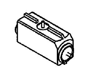 R199005890W electronic component of Radiall