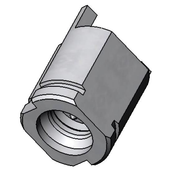 R218423000 electronic component of Radiall