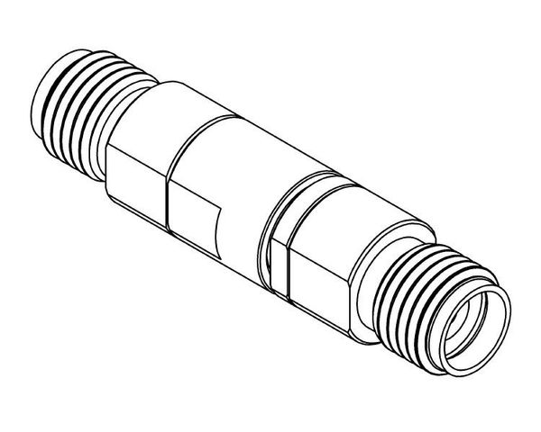 R299764000 electronic component of Radiall